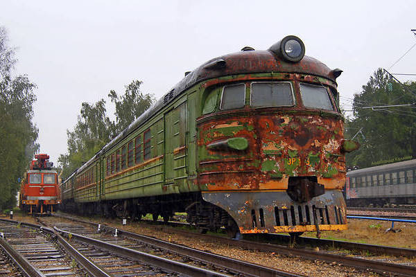 RVR ER7