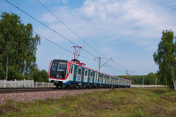 Metrovagonmash 81-765