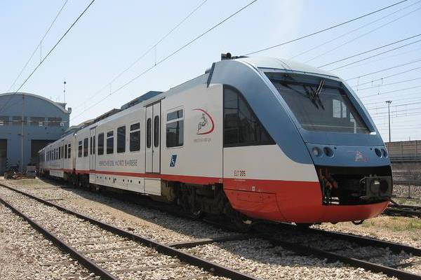 Alstom FT ELT 200