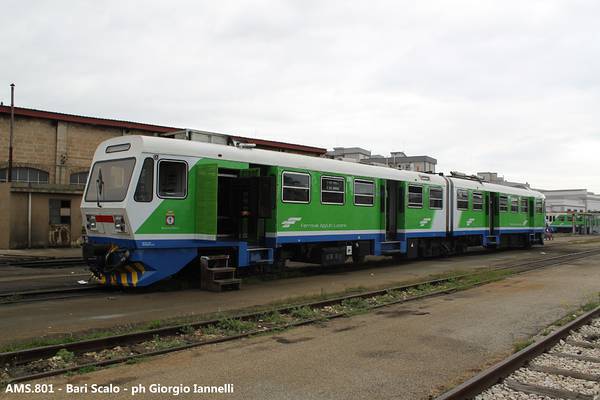 Fiat FAL AMS