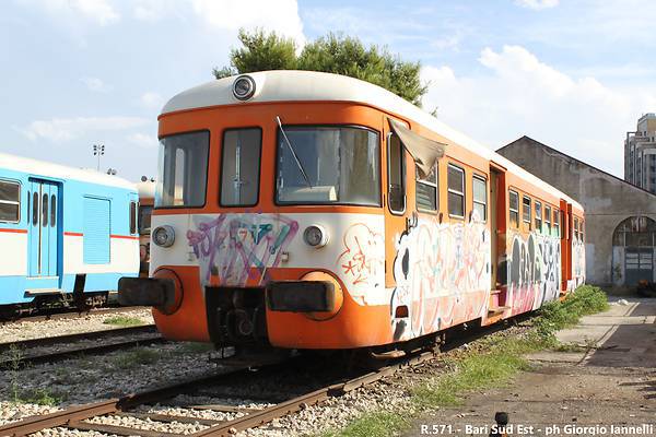 Breda FSE Rp