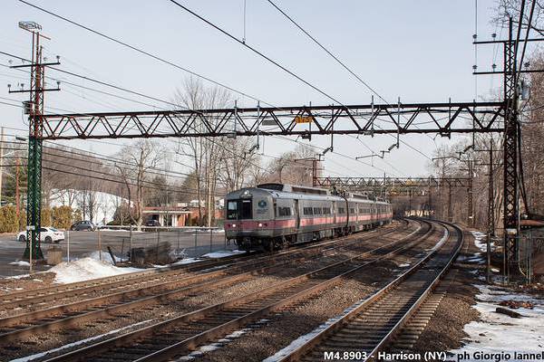 Tokyu Car MN M4