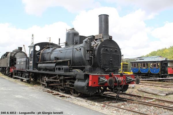 Schneider SNCF 040A