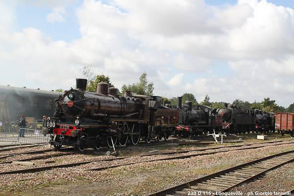 SACM SNCF 230D