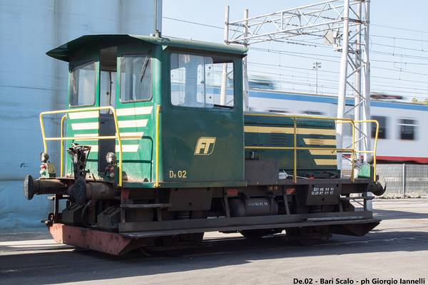 OMS FT De-2