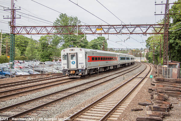 Bombardier Shoreliner I