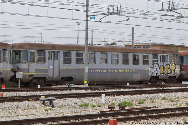 OMS FT RP1
