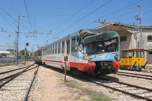 ABB FT RP3