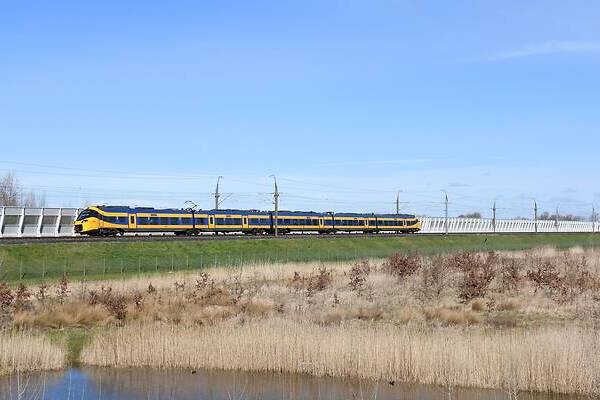 Alstom ICNG-5
