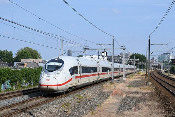 Siemens DB 408