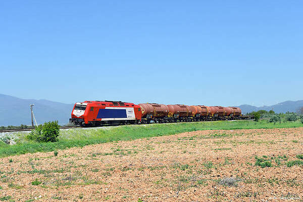 Bombardier DE 2000