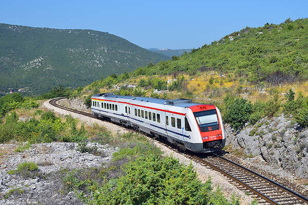 Bombardier RegioSwinger (DB 612)