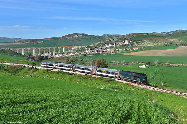 Bombardier MX624S