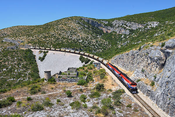 EMD G26HCW-2