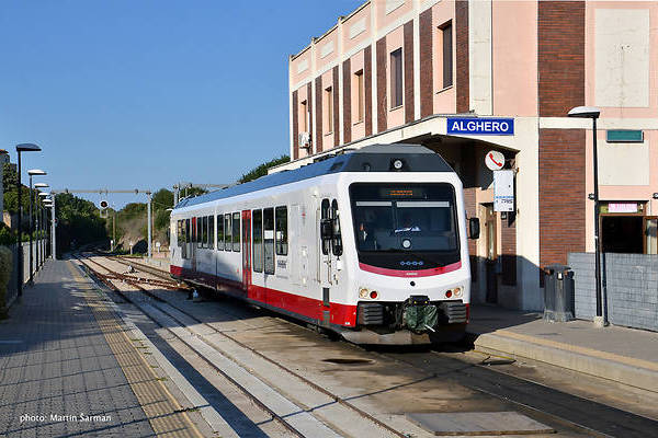 Stadler ARST ADeS