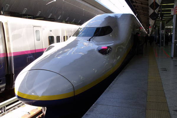 Hitachi E4