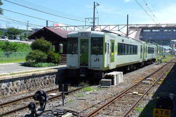 FHI KiHa 110-100