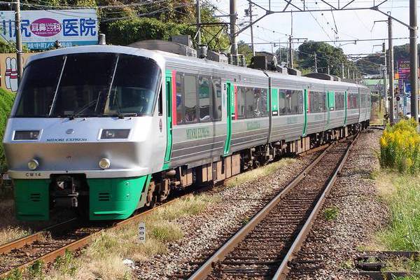 Hitachi JNR 783