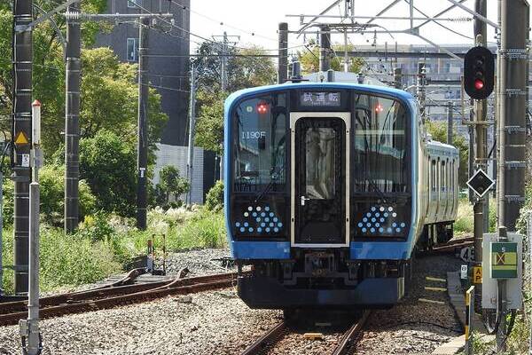 J-TREC E131-500