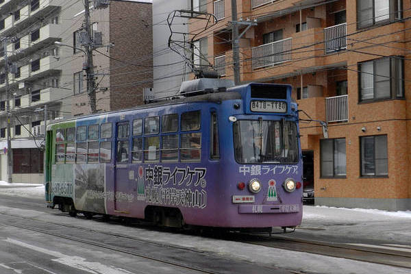 Naebo Sapporo 250