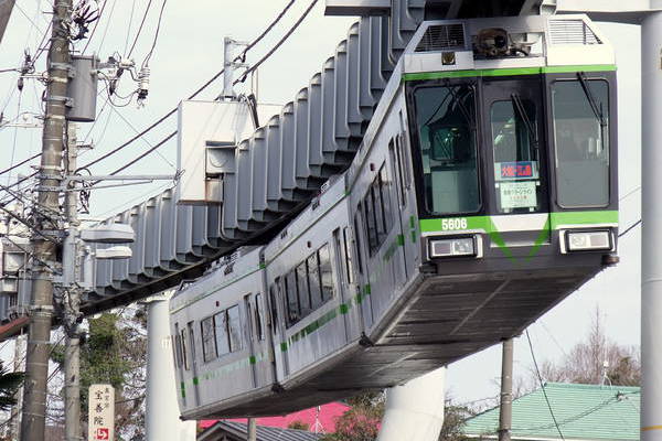 Mitsubishi ShM 5000