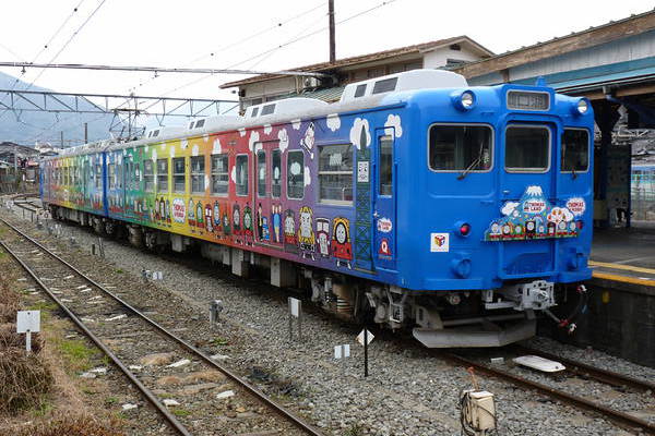 Nippon Sharyo JNR 5000 (Kyuko)