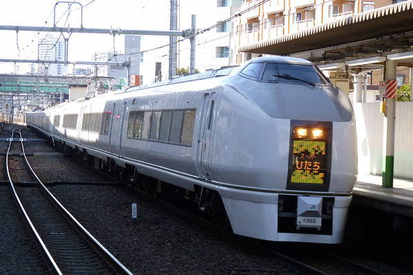Kawasaki E651