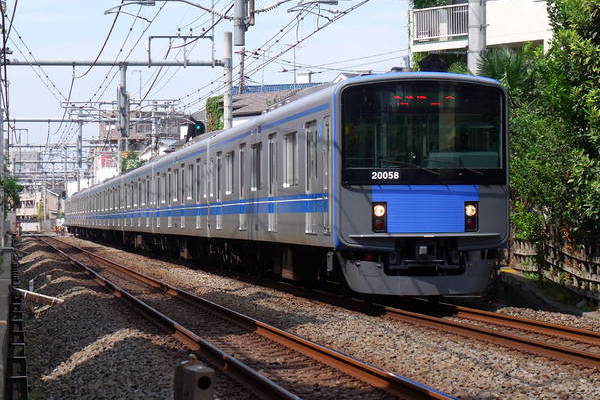 Hitachi 20000 series