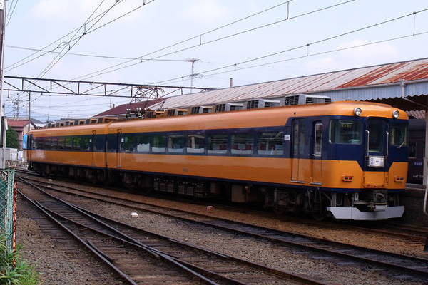 Kinki Sharyo 16000