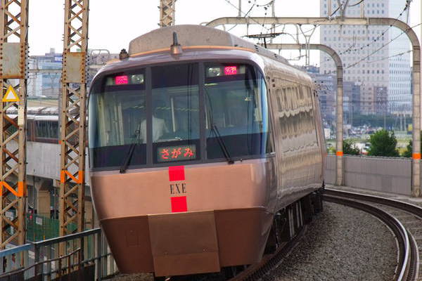 Nippon Sharyo 30000 series