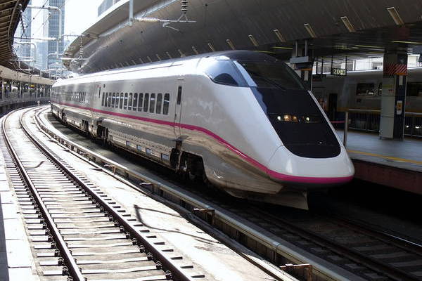 Tokyu Car E3