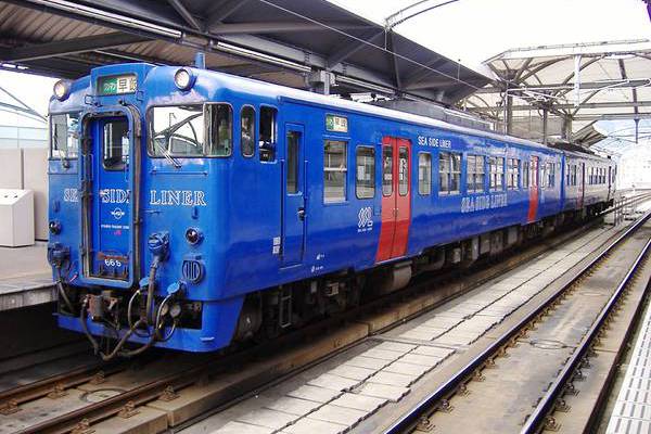 Niigata KiHa 66