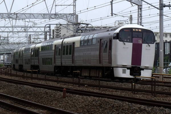 Nippon Sharyo 215 series