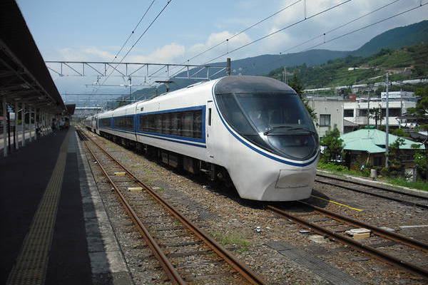 Hitachi JNR 371