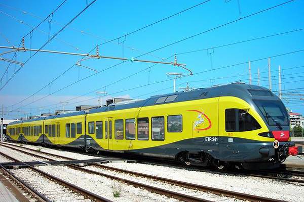 Stadler Flirt 4/10