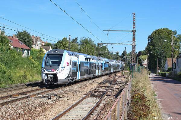 Bombardier Z 57000