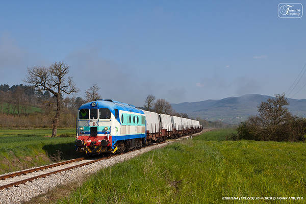 Fiat D341-2