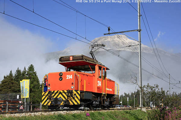 BBC RhB Ge 3/3
