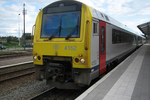 Alstom MW41