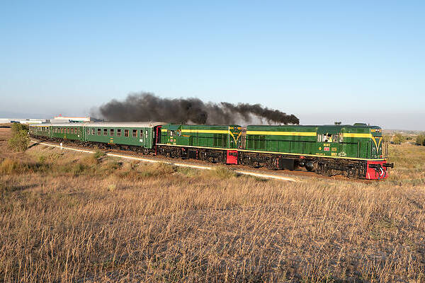GE U10B