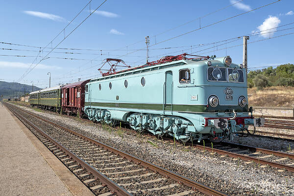 CAF RENFE 276