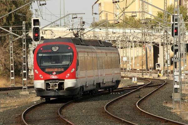 CAF 462 Civia