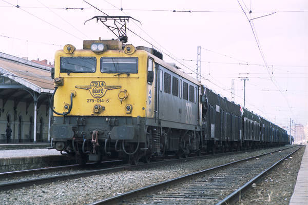 CAF RENFE 279
