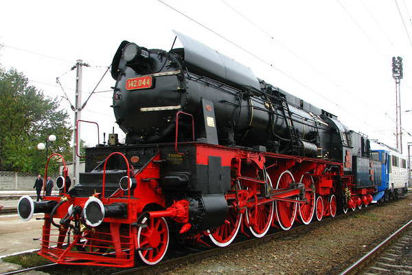 FAUR CFR 142