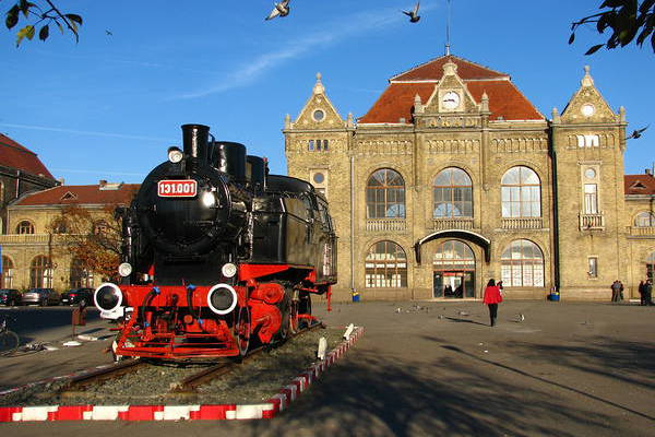 Resita CFR 131