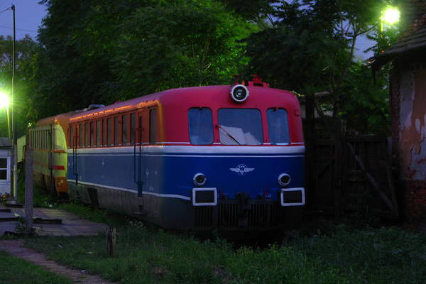 FAUR CFR SA 78.0