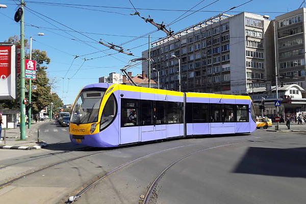 AVC Autentic GT4