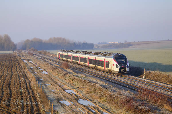 Alstom B 85000