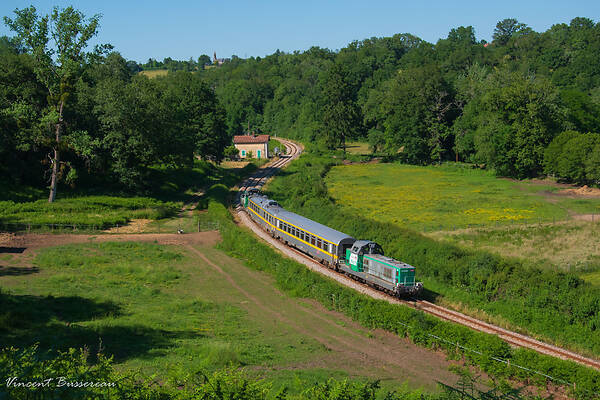 CAF BB 69400