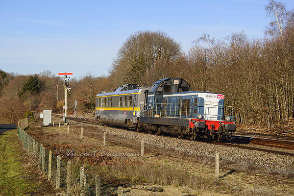 Alstom BB 66400